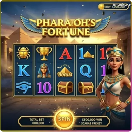 bewokwin preview utama
