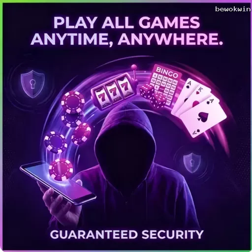 Panduan Pasang bewokwin APK di Android
